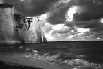 Noir et blanc